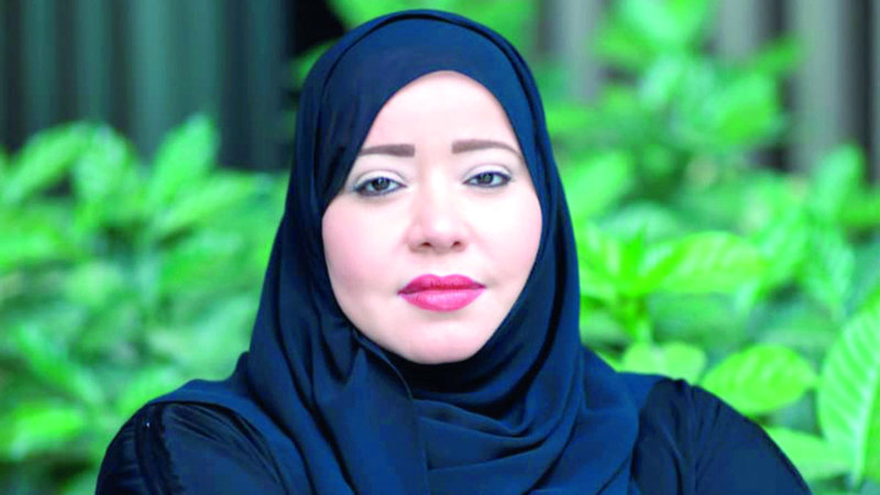 سهيلة غباش: (العيد) شهد ارتفاعاً في العروض والتنزيلات بنسبة 30% مقارنة بمواسم الأعياد السابقة.