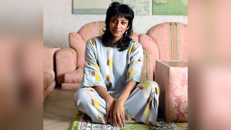 المها جار الله: هناك حوارات مثيرة للاهتمام حول الهندسة المعمارية في أبوظبي والبندقية.