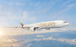 «طيران الإمارات» تعزز تواجد الكفاءات الوطنية في الأسواق الرئيسية