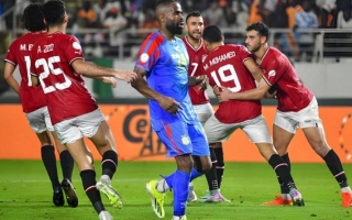 منتخب مصر يتواصل مع الفيفا لتحديد مصير لاعبه