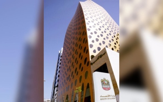 4610 علامات تجارية مسجّلة في الإمارات بالربع الأول