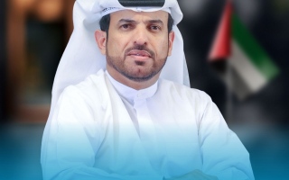 مدير عام دائرة الشؤون الإسلامية يتفقد مساجد دبي