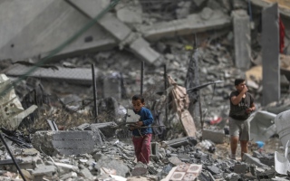 إسرائيل لمحكمة العدل الدولية: حرب غزة فظيعة لكنها ليست إبادة جماعية