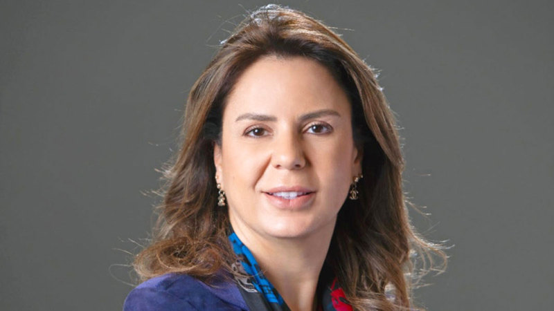 لين السباعي: دورة 2024 من القمة العالمية لطاقة المستقبل ركزت على زيادة إشراك القطاع الخاص في المشاريع المتنوّعة.