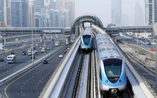 لا يتوقف في 3 محطات.. "طرق دبي" تعلن آخر التحديثات بشأن الخط الأحمر للمترو