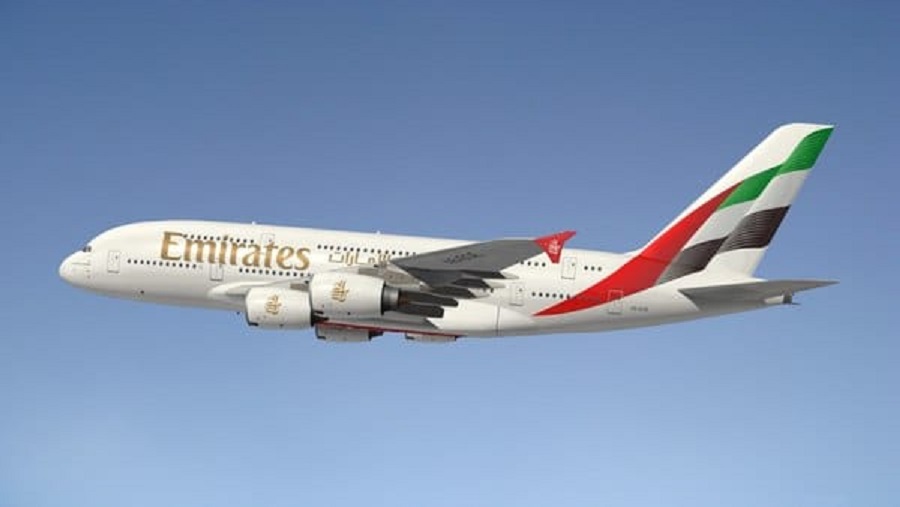 "طيران الإمارات": عودة جميع الرحلات المنتظمة إلى وضعها الطبيعي