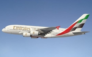 الصورة: "طيران الإمارات": عودة جميع الرحلات المنتظمة إلى وضعها الطبيعي