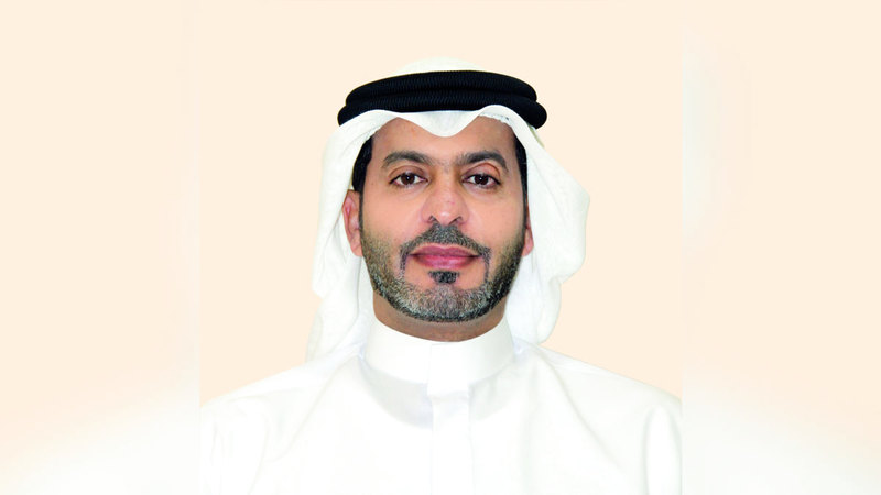 اللواء عيد ثاني محمد حارب: الإدارة العامة لمكافحة المخدرات رصدت الأسلوب الإجرامي من البداية، وعكف فريق متخصص على دراسته ووضع خطط لمكافحته في ظل انتشاره الكبير.