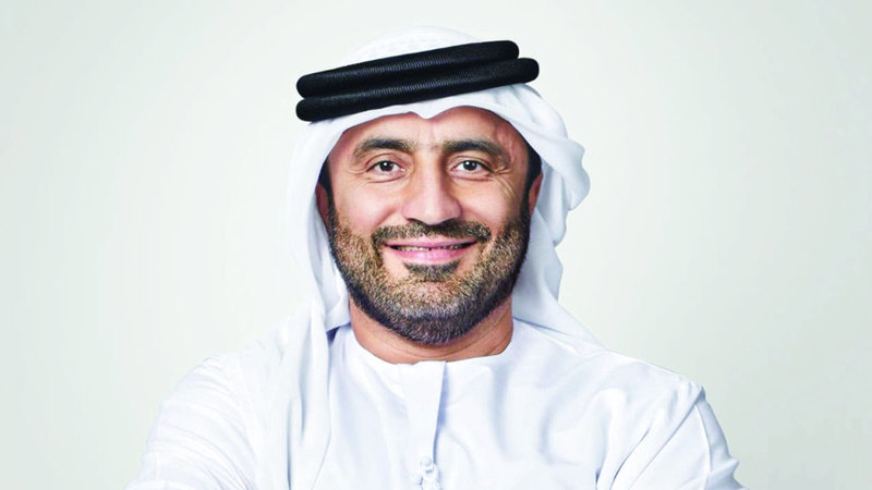 صالح الهاشمي: (أدنوك) تمنح الأفضلية في تقييم المناقصات لشركات القطاع الخاص التي توظف الكفاءات الإماراتية.