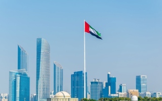 الصورة: الإمارات تستعد لإنجاز المرحلة الأولى لاستراتيجية "الدرهم الرقمي"
