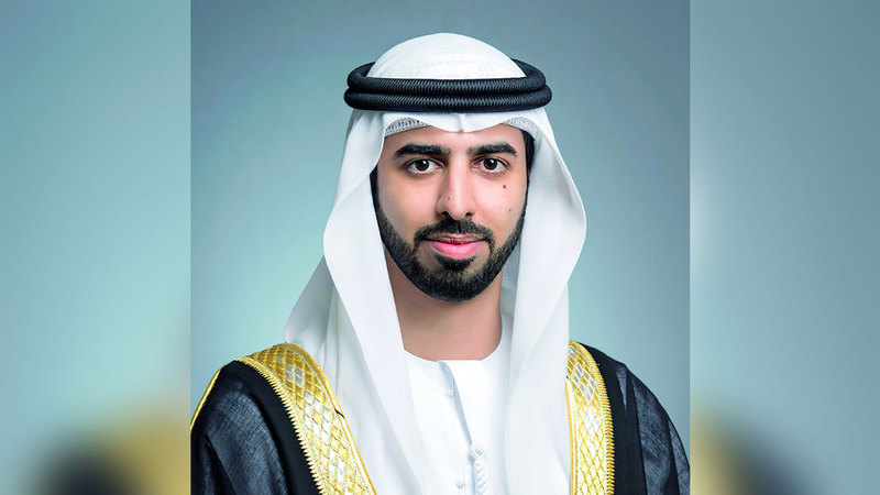 عمر سلطان العلماء: استقطاب شركات رقمية متعددة الجنسيات إنجاز يُضاف إلى إنجازات دبي.