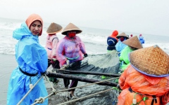 الصورة: إندونيسيا الأكثر معاناة من النفايات البلاستيكية في العالم