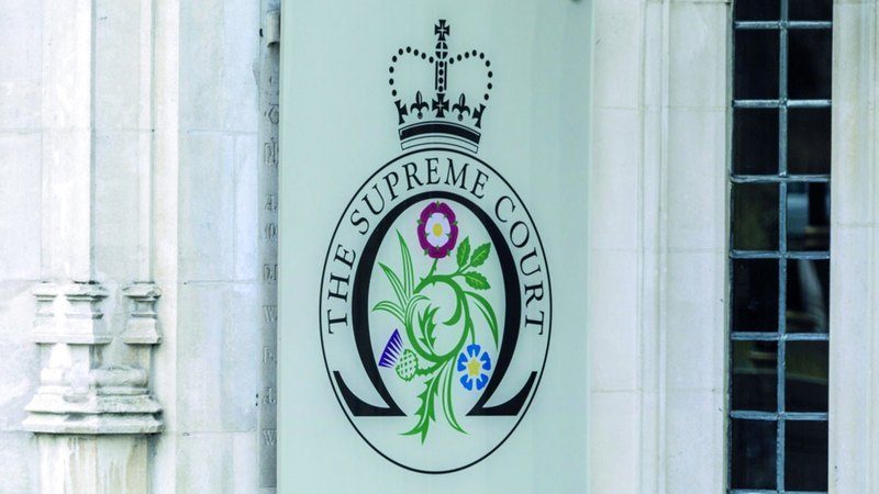 أسرة علي استأنفت أمام المحكمة العليا لكن طلبها تم رفضه. أرشيفية