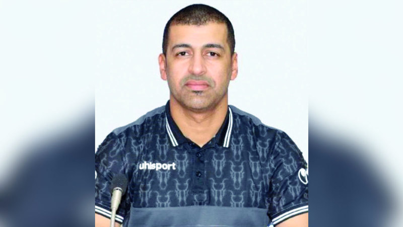 فهد الدبل. من المصدر