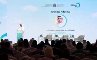 الإمارات تدعم المرحلة الثانية من صندوق العيش والمعيشة بمبلغ 50 مليون دولار