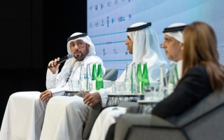 مدير عام خيرية زايد : "التجرد" و"الاستدامة" و"المؤسسية" أبرز سمات النموذج الإماراتي في العطاء الإنساني