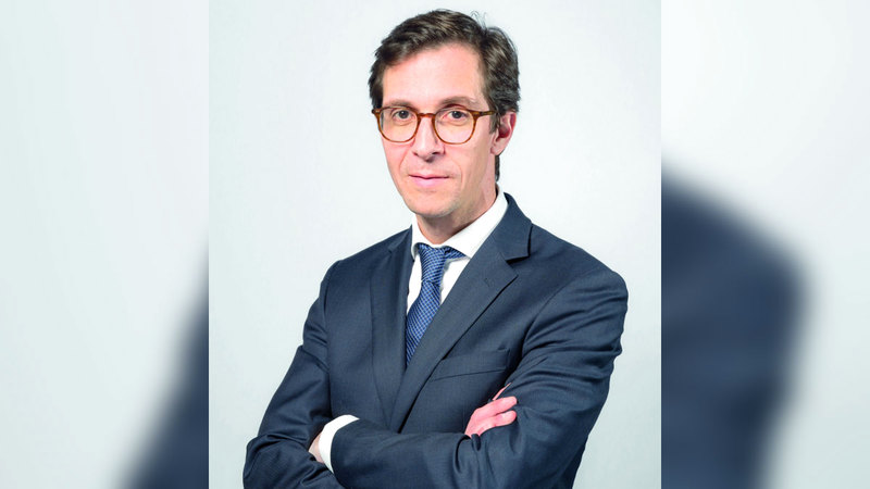 جونزالو تراكينا: المتعاملون في دولة الإمارات يفضلون تجارب شخصية أكثر وخدمات ذات قيمة، إلى جانب عمليات سلسة متعددة القنوات.