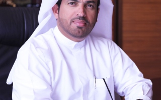 أحمد المهيري: توظيف دبلوماسية الخير لبناء مستقبل أفضل في مجال العمل الخيري والإنساني