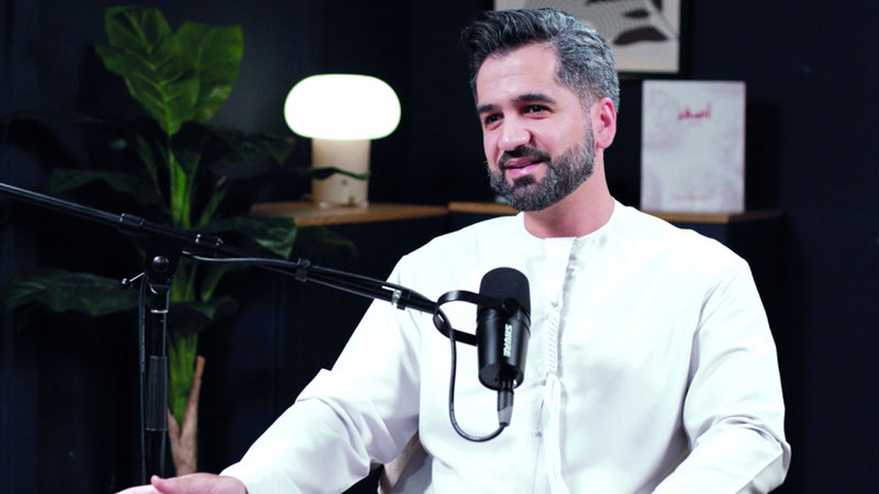 حسن النجار سيطل في حلقة البرنامج المقبلة.من المصدر