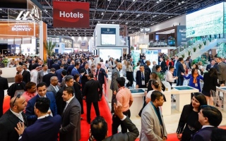 دبي تتصدر أسواق الضيافة الإقليمية وتوقعات قوية لأداء القطاع في 2024