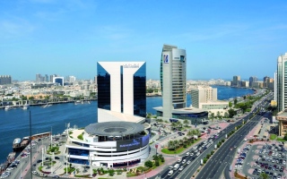 الصورة: غرف دبي تنظم ورشتي عمل حول ضريبة الشركات وحقوق الملكية الفكرية