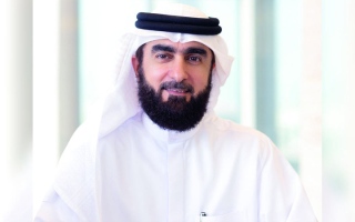 الصورة: «الإمارات الإسلامي» يُسجّل 811 مليون درهم أرباحاً في الربع الأول