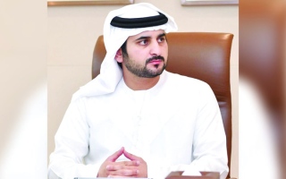 مكتوم بن محمد: «محاكم مركز دبي المالي العالمي» الخيار الأول لتسوية الدعاوى الدولية في المنطقة