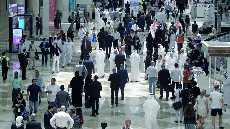 الإمارات تستحوذ على 37.3% من حجم الإنفاق على سياحة الأعمال «أوسطياً»