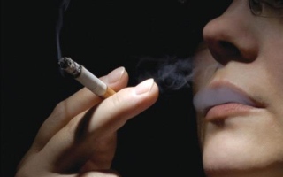 الصورة: الأردن: 9,000 وفاة سنوياً نتيجة التدخين