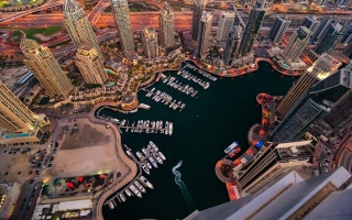 الصورة: الأولى عربياً و الــ11 عالمياً.. دبي ضمن قائمة أفضل العواصم البحرية في العالم لعام 2024