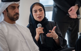 عيسى كاظم: "3 استراتيجيات رسخت ريادة دبي وعززت مكانتها ضمن أفضل المدن الاقتصادية في العالم"