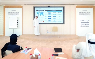 3 استراتيجيات عززت مكانة دبي ضمن أفضل المدن الاقتصادية عالمياً