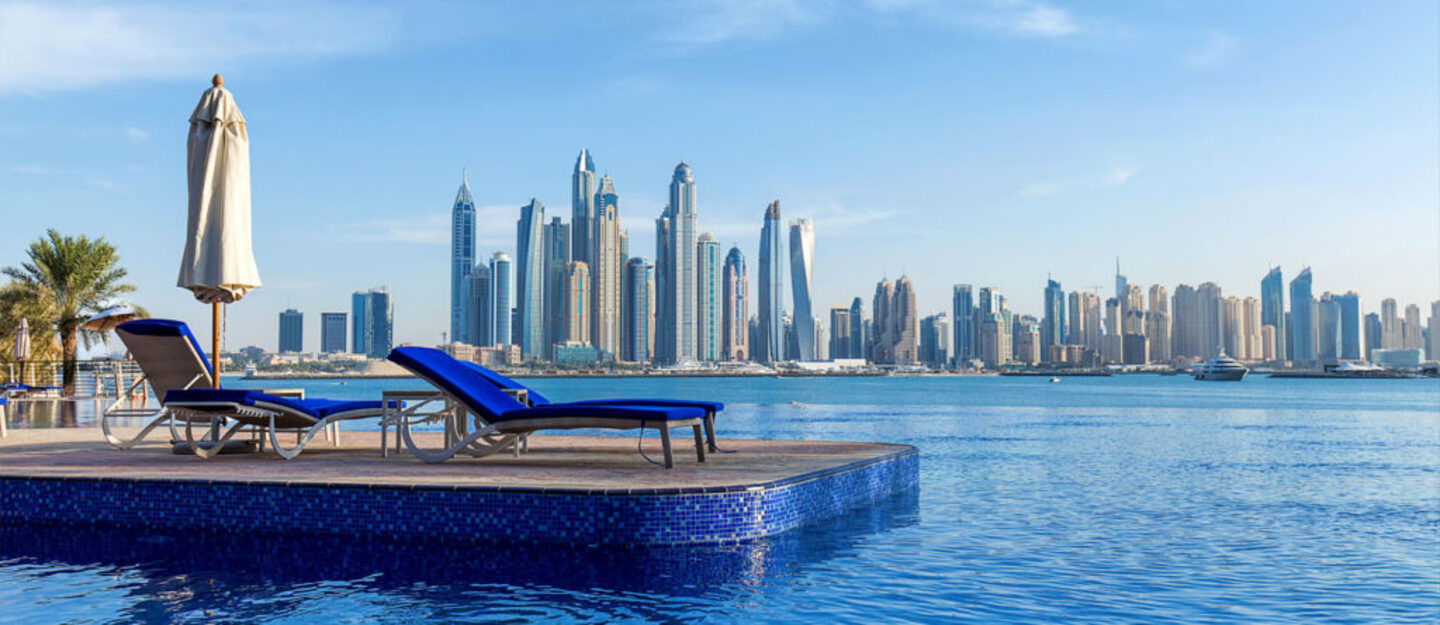 "كوستار": أداء قوي لفنادق دبي خلال عطلة "الفطر" ومعدل الإشغال يتخطى حاجز الـ90%