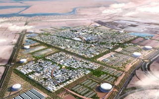 الإمارات تقود جهود التحول إلى الطاقة المستدامة عربياً وإقليمياً