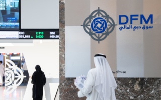 أسواق الإمارات تتصدر خليجيا في الشراء الأجنبي بصافي 3.3 مليارات دولار خلال 3 أشهر