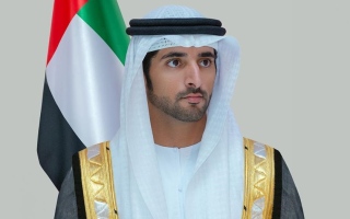 حمدان بن محمد: دبي مدينة محورها الإنسان وسنسخر له جميع إمكانياتنا وطاقاتنا ليكون الأسعد في هذا العالم