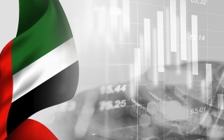 "ستاندرد آند بورز": تسارع نمو التمويل الإسلامي في الإمارات خلال 2023