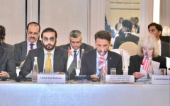 الصورة: الإمارات تشارك في الاجتماع الوزاري الأول لمكافحة الاتجار بالمخدرات في منطقة غرب المحيط الهادئ