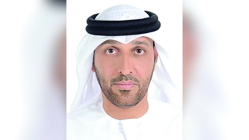 نائب رئيس شركة البطائح لكرة القدم: سليمان النقبي.