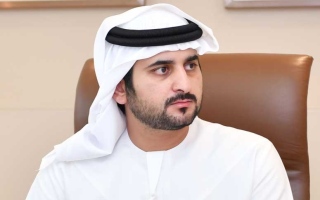 مكتوم بن محمد: الإمارات منصة لتبادل الرؤى وتحقيق التعاون لتشكيل مسار أسواق المال