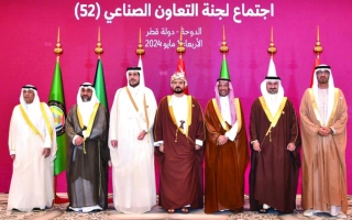 الجابر: الإمارات قدمت نموذجاً رائداً في تعزيز الشراكات الاقتصادية والتنموية