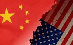 الصورة: صحيفة أميركية: خطط الصين لإنشاء محطات كهروذرية عائمة تثير قلق واشنطن