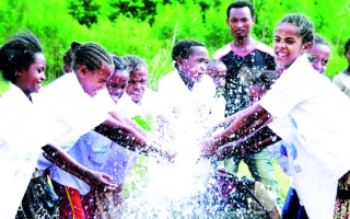 الصورة: جائزة محمد بن راشد آل مكتوم العالمية للمياه تستقبل المشاركات حتى نهاية مايو