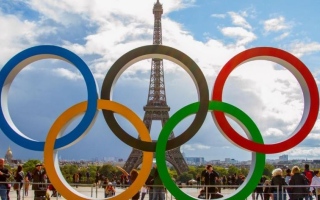 الصورة: السلطات الفرنسية ترصد مخالفات وعمليات احتيال مع اقتراب الألعاب الأولمبية