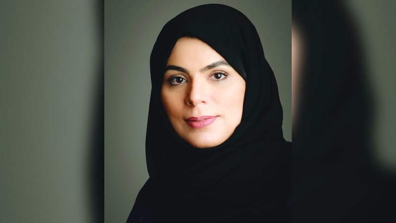 علياء الهرمودي: تعمل الوزارة على تعزيز جهود الإمارات في الأمن البيولوجي واتخاذ إجراءات استباقية لتحقيق هذا الهدف بالتعاون مع الجهات المعنية.