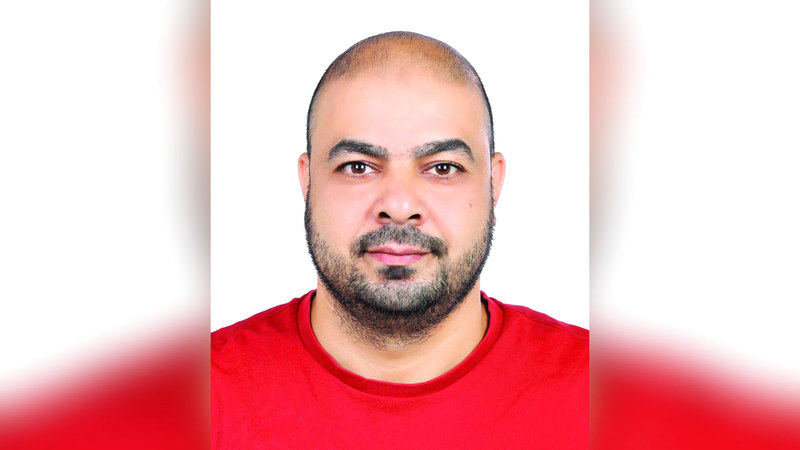 محمد زيادة الميهي: من الطبيعي لعمليات التصليح أن تستغرق وقتاً، في ظل العدد الكبير للسيارات.