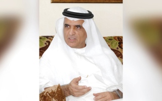 حاكم رأس الخيمة: قرار توحيد القوات المسلحة علامة مضيئة في تاريخ دولتنا