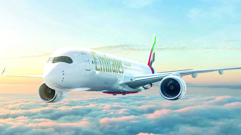 «A350» ستمنح فرصة جديدة لتجربة الدرجة الاقتصادية الممتازة. من المصدر