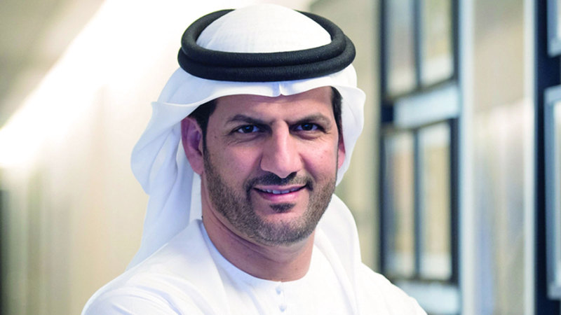 علي بن ثالث: نعمل دوماً لتطوير &laquo;هيبا&raquo; لتكون العلامة الفوتوغرافية الأقرب لطموحاتكم.