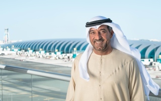 الصورة: «فوربس»: أحمد بن سعيد.. أقوى قادة السياحة والسفر في المنطقة